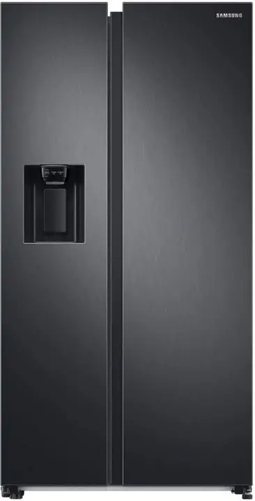 SAMSUNG RS68N8241B1 Freezer PRODUCT