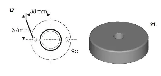 Pro-Ject Debut Carbon EVO - Overview 4