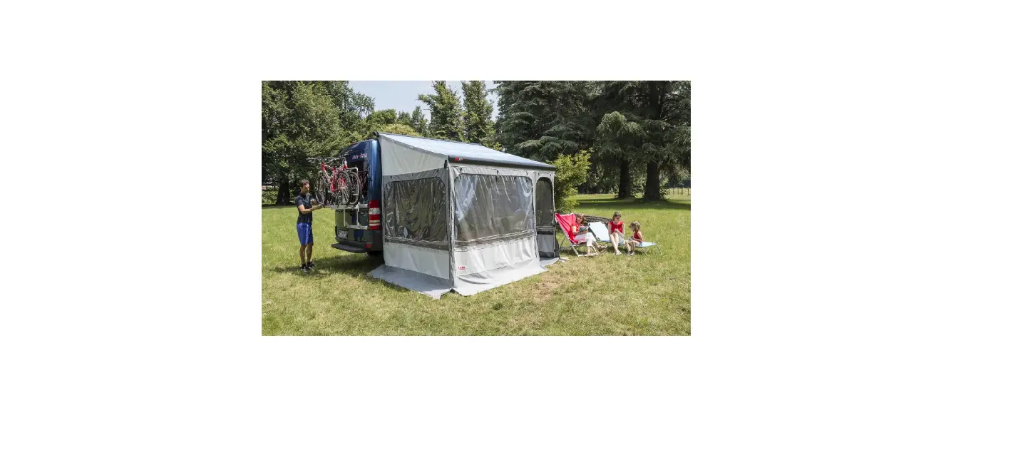 Fiamma F65s Privacy Room Instruction Manual