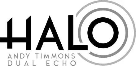 KEELEY KHaloB12 Halo Andy Timmons Dual Echo Pedal - icon