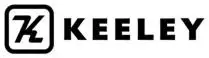 KEELEY - logo
