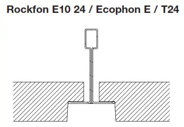 Lindab LKP (-P) Square Air Diffuser - fig10