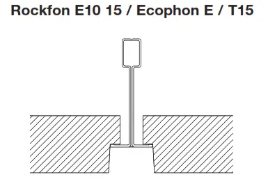 Lindab LKP (-P) Square Air Diffuser - fig11