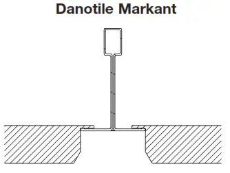 Lindab LKP (-P) Square Air Diffuser - fig12