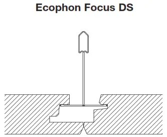 Lindab LKP (-P) Square Air Diffuser - fig13