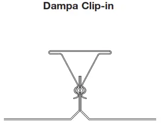 Lindab LKP (-P) Square Air Diffuser - fig5
