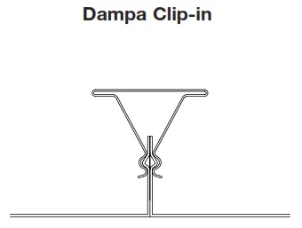 Lindab LKP (-P) Square Air Diffuser - fig6