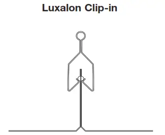 Lindab LKP (-P) Square Air Diffuser - fig7