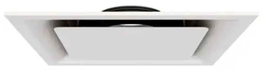 Lindab LKP (-P) Square Air Diffuser