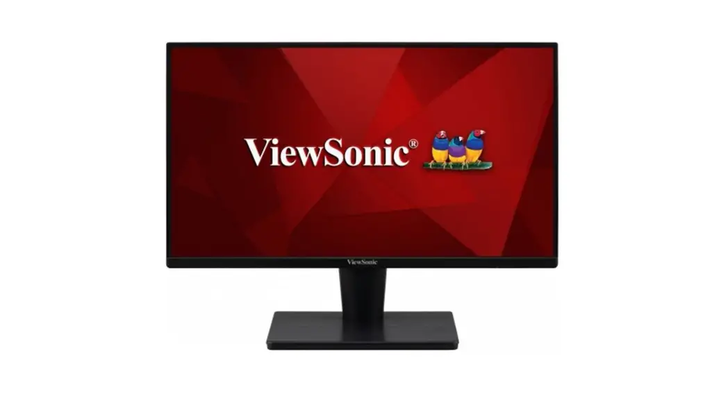 Viewsonic Va2215-h 22-inch 75hz Fhd Adaptive Sync Monitor User Guide