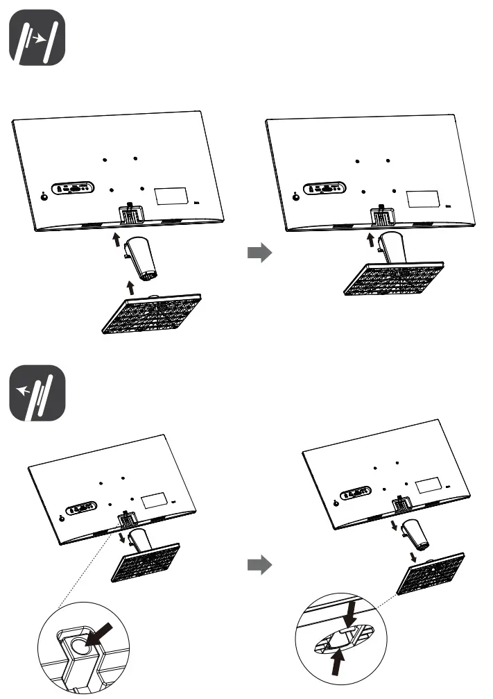 ViewSonic VA2715 MH 27 Inch FHD Monitor fig 1