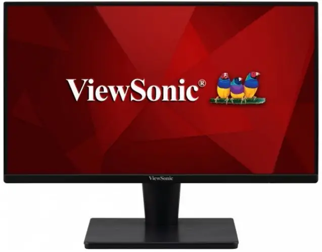 ViewSonic VA2715 MH 27 Inch FHD Monitor