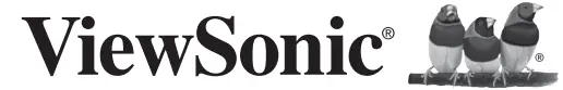ViewSonic logo