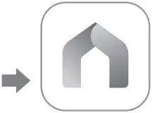 tp-link tapo S200B QSG Smart Button App