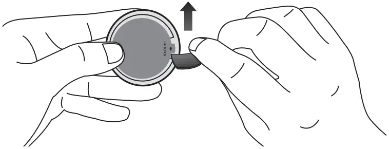 tp-link tapo S200B QSG Smart Button B02