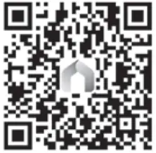 tp-link tapo S200B QSG Smart Button QR code