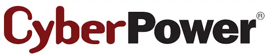 CyberPower logo