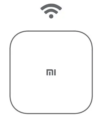 Xiaomi Box S User Guide - Connect to Wi-Fi