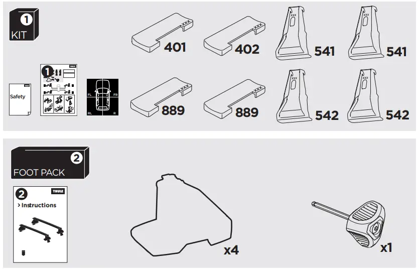 THULE-145309-Evo-WingBar-fig-1
