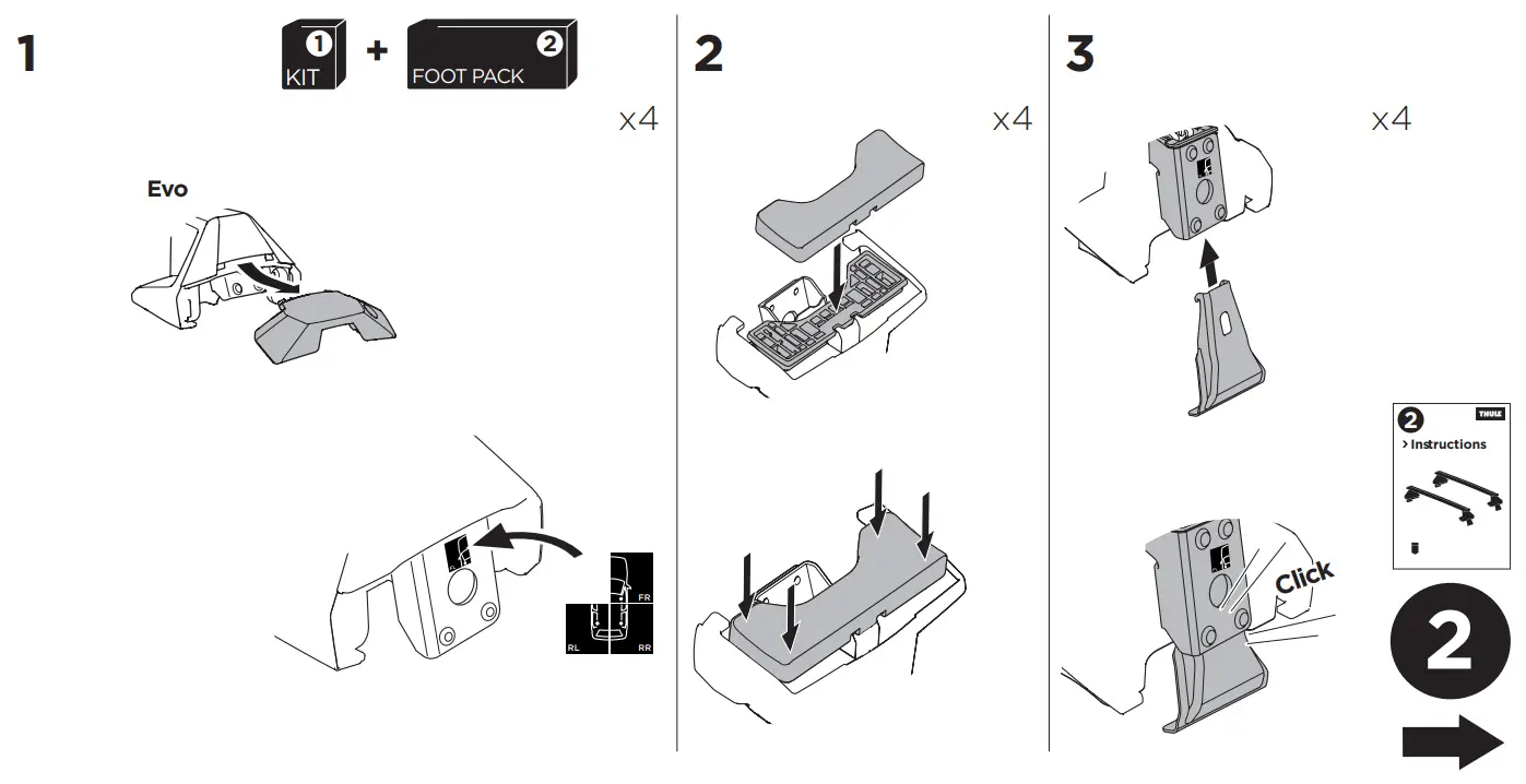 THULE-145309-Evo-WingBar-fig-4