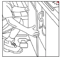 Canadian Spa Company Saskatoon 4-Person 12-Jet Portable Plug & Play Hot Tub KH-10084 10