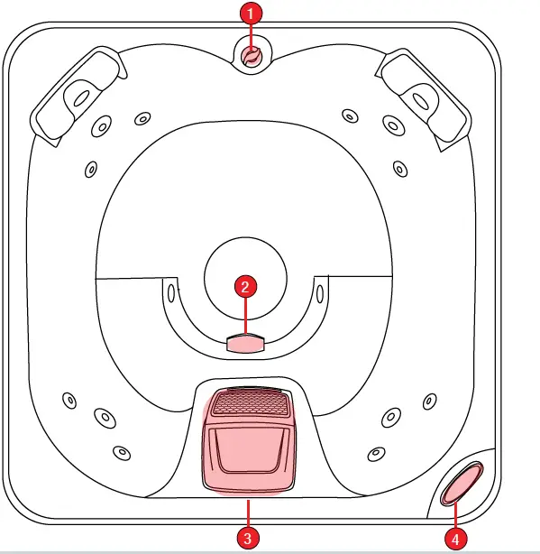 Canadian Spa Company Saskatoon 4-Person 12-Jet Portable Plug & Play Hot Tub KH-10084 14