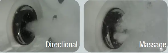 Canadian Spa Company Saskatoon 4-Person 12-Jet Portable Plug & Play Hot Tub KH-10084 19