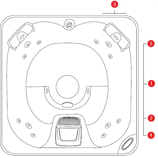 Canadian Spa Company Saskatoon 4-Person 12-Jet Portable Plug & Play Hot Tub KH-10084 21Canadian Spa Company Saskatoon 4-Person 12-Jet Portable Plug & Play Hot Tub KH-10084 21