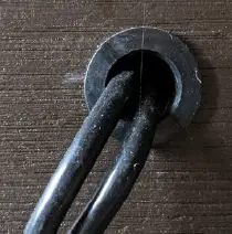 Canadian Spa Company Saskatoon 4-Person 12-Jet Portable Plug & Play Hot Tub KH-10084 25