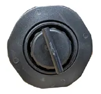 Canadian Spa Company Saskatoon 4-Person 12-Jet Portable Plug & Play Hot Tub KH-10084 26