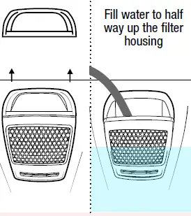 Canadian Spa Company Saskatoon 4-Person 12-Jet Portable Plug & Play Hot Tub KH-10084 3