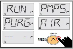 Canadian Spa Company Saskatoon 4-Person 12-Jet Portable Plug & Play Hot Tub KH-10084 31