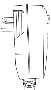 Canadian Spa Company Saskatoon 4-Person 12-Jet Portable Plug & Play Hot Tub KH-10084 4