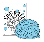 Canadian Spa Company Saskatoon 4-Person 12-Jet Portable Plug & Play Hot Tub KH-10084 54