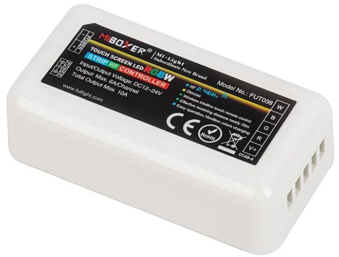 MiBOXER WIFI-CON2 WIFI Wireless Control-fig1