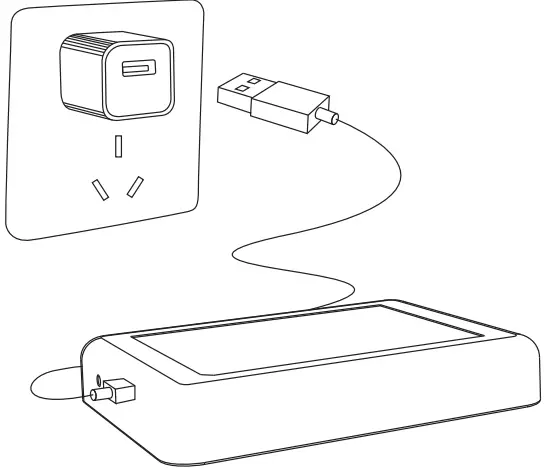 MiBOXER WIFI-CON2 WIFI Wireless Control-fig4