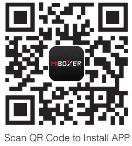 MiBOXER WIFI-CON2 WIFI Wireless Control-fig7