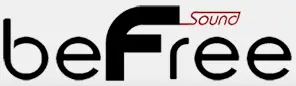 beFree-Sound-logo