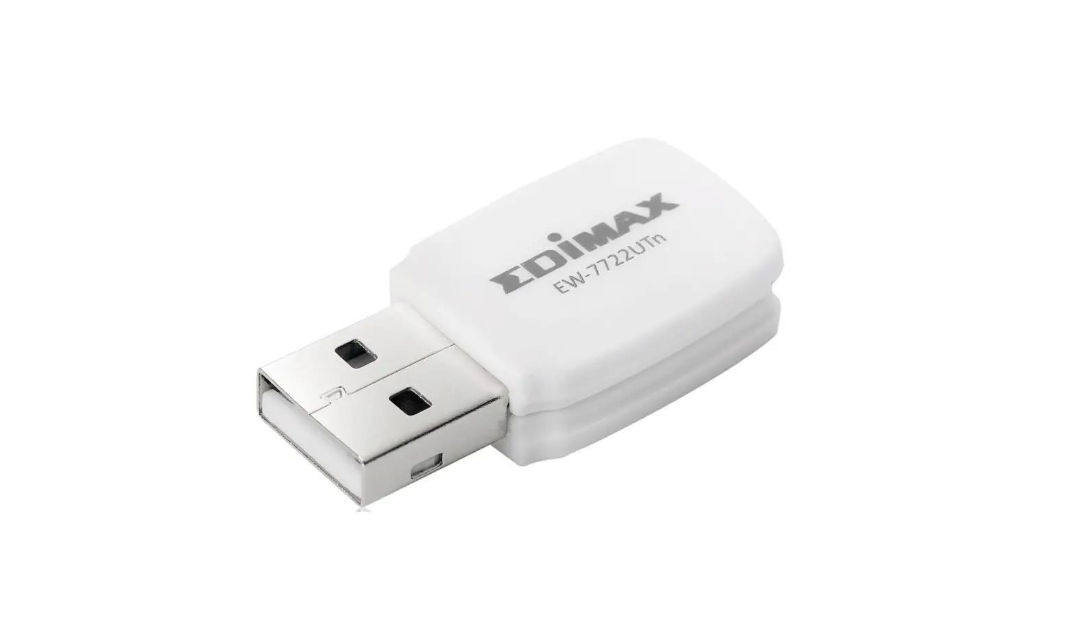 Edimax Ew-7722utn Wifi Usb Adapter Installation Guide Edimax Ew-7722utn Wifi Usb Adapter Installation Guide