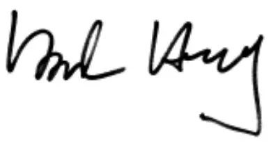 Signature