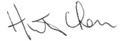 Signature