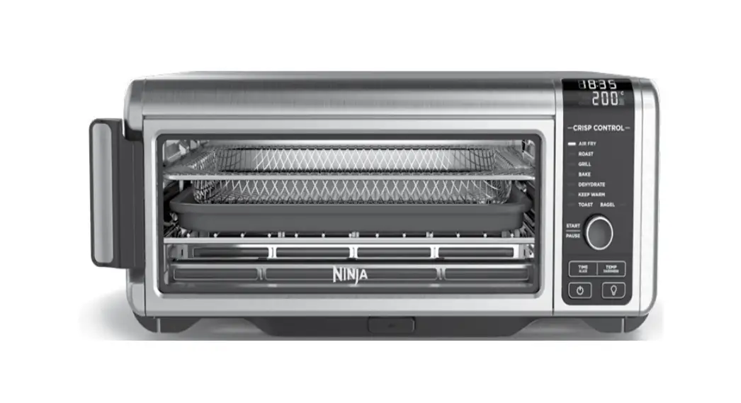 Ninja Sp101anz Foodi Flip Air Fry Oven Instructions Ninja Sp101anz Foodi Flip Air Fry Oven Instructions