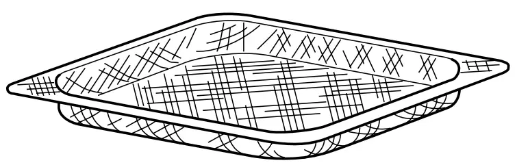 NINJA SP101ANZ Foodi Flip Air Fry Oven - fig 1