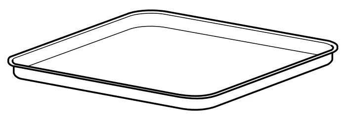 NINJA SP101ANZ Foodi Flip Air Fry Oven - fig 2