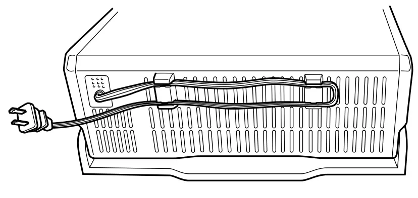 NINJA SP101ANZ Foodi Flip Air Fry Oven - fig 26
