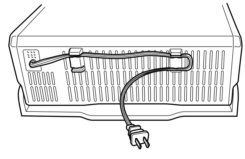 NINJA SP101ANZ Foodi Flip Air Fry Oven - fig 27