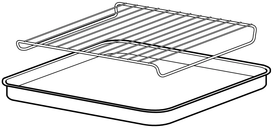 NINJA SP101ANZ Foodi Flip Air Fry Oven - fig 28