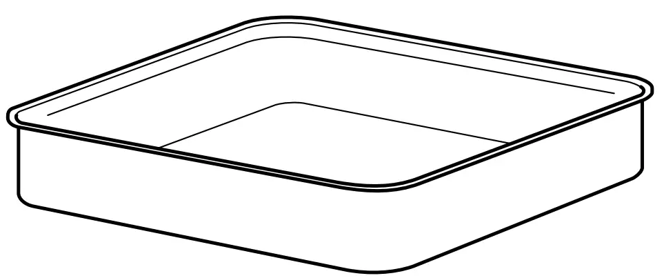 NINJA SP101ANZ Foodi Flip Air Fry Oven - fig 29