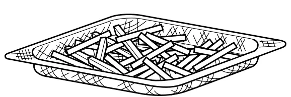 NINJA SP101ANZ Foodi Flip Air Fry Oven - fig 5