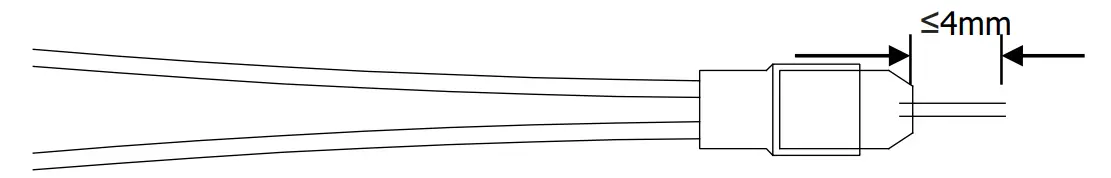 RIGOL PVA8350 3 5GHz Active Differential Probe with 3 Position Memory Light - Fig 16